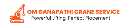Om Ganapathi Crane Service